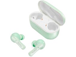 Беспроводные наушники Padmate PaMu Slide Mini T6C (зеленый)