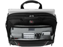 Сумка для ноутбука Wenger 600643 (черный)
