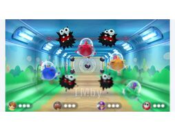 Игра для игровой консоли Nintendo Switch Super Mario Party / 45496424145