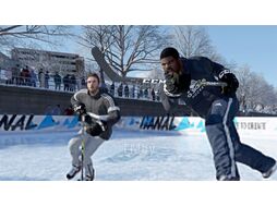 Игра для игровой консоли Microsoft Xbox One NHL 20 (русские субтитры)