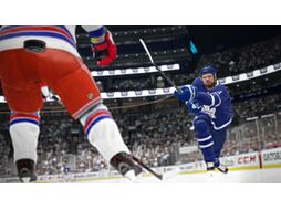 Игра для игровой консоли Microsoft Xbox One NHL 20 (русские субтитры)