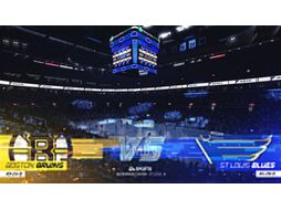 Игра для игровой консоли Microsoft Xbox One NHL 20 (русские субтитры)