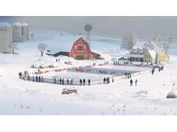 Игра для игровой консоли Microsoft Xbox One NHL 20 (русские субтитры)