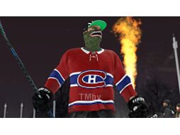 Игра для игровой консоли Microsoft Xbox One NHL 20 (русские субтитры)