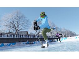 Игра для игровой консоли Microsoft Xbox One NHL 20 (русские субтитры)