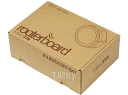 Беспроводная точка доступа Mikrotik SXT 2 (RBSXTG-2HnD)