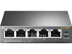 Коммутатор TP-Link TL-SF1005P