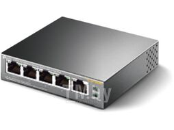 Коммутатор TP-Link TL-SF1005P