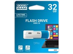 Usb flash накопитель Goodram UCO2 32GB (UCO2-0320MXR11)