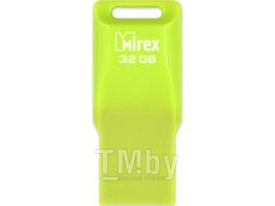 Usb flash накопитель Mirex Mario 32GB (13600-FMUMAG32) (зеленый)