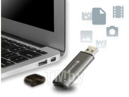 Usb flash накопитель Transcend JetFlash 920 128GB (TS128GJF920)