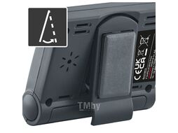 Термогигрометр Laserliner ClimaHome-Check (black)