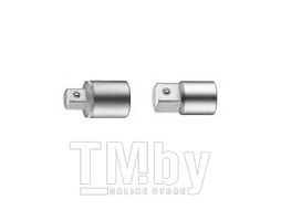Адаптер 1/4" (F) x 3/8" (M) Force 80923