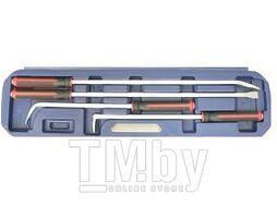 Набор монтировочных лопаток 4 пр. Force 904U2