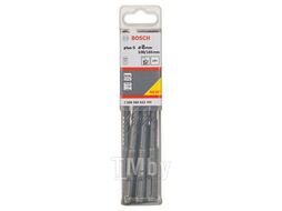 Бур (сверло) 8х100х165 мм SDS-plus 5 BOSCH (2608585623)