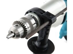 Дрель ударного действия MAKITA HP 2070 (1010Вт; 2,4кг; 2 скор.)чем (HP2070)