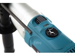 Дрель ударного действия MAKITA HP 2070 (1010Вт; 2,4кг; 2 скор.)чем (HP2070)