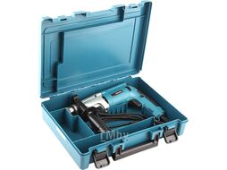 Дрель ударного действия MAKITA HP 2070 (1010Вт; 2,4кг; 2 скор.)чем (HP2070)