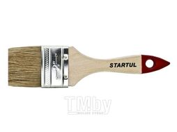 Кисть плоская "STANDART" 2"-50мм (ST0101-50) (STARTUL)
