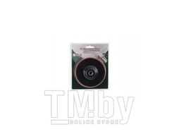 Губка полировальная Hammer Flex 227-009 PD M14 PV 125х30 мм, для финишной обработки, поролоновая Hammer 227-009