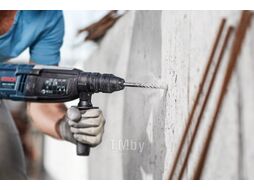 Бур (сверло) 10х400х460 мм SDS-plus 5X BOSCH (2608833803)