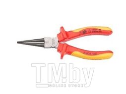 Круглогубцы диэлектрические 6" Force 6908160