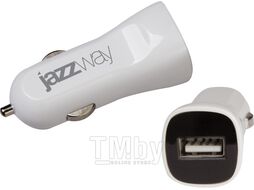 Блок питания iP-1000USB автомобильный JAZZway (4690601007087) (JAZZWAY)