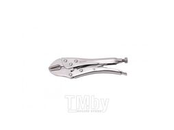 Зажим гейферный CR-V 10"-250мм, в блистере Partner PA-01002L-10