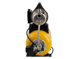 Насосная станция PS800X 800 Вт, 3200 л/ч, ресивер 24 л, подъем 38 м, нержавейка Denzel 97210