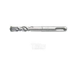 Бур по бетону, 18x600 мм, SDS PLUS MATRIX 71068