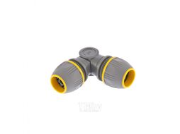 Соединительная муфта унив. 1/2"-3/4" с шарниром PALISAD LUXE 66250