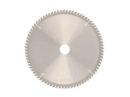 Пильный диск по дереву, 250 х 32мм, 80 зубьев MATRIX Professional 73268