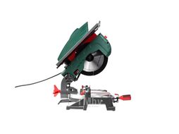 Пила торцовочная (стусло) Hammer Flex STL1800/250C 1800Вт 4500об/мин круг 250мм гл.пропила 75мм