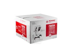 Пила торцовочная (стусло) Hammer Flex STL1800/250C 1800Вт 4500об/мин круг 250мм гл.пропила 75мм