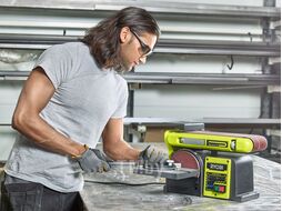 Шлифовальный станок RYOBI RBDS4601G