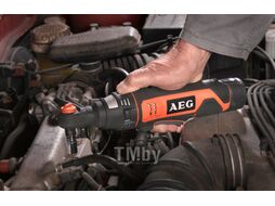Насадка AEG OMNI-IR