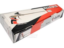 Пистолет для монтажной пены Yato YT-6745