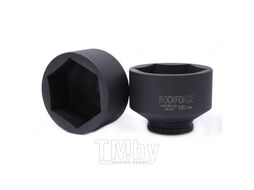 Головка ударная глубокая 1", 105мм (6гр.) Rock FORCE RF-485100105