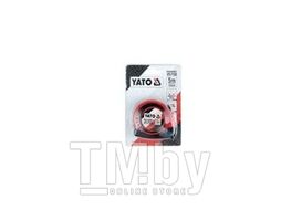 Рулетка с магнитом 3мх16мм (бытовая) Yato YT-7103