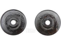 Ролики отрезные для трубореза YT-2234 (2шт) Yato YT-22316