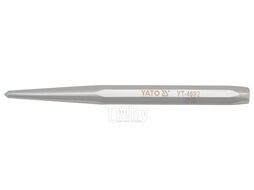 Пробойник-керн L120мм CrV60 Yato YT-4692