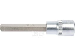 Головка 1/2" - вставка HEX 10 L100мм Yato YT-04395