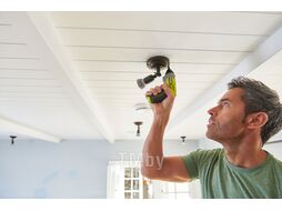 Отвертка аккум. RYOBI ERGO