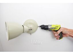 Отвертка аккум. RYOBI ERGO