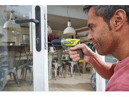Отвертка аккум. RYOBI ERGO