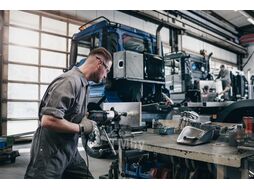 Коронка твердосплавная 44 мм ENDURANCE FOR HEAVY DUTY BOSCH (универсальная)