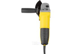 УШМ (болгарка) одноручная MOLOT MAG 1209-1 в кор. (850 Вт, диск 125х22 мм, 11000 об/мин, ударопрочный корпус)