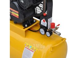 Воздушный компрессор SKIPER IBL3100V (до 300 л/мин, 8 атм, 100 л, 220 В, 2.2 кВт)
