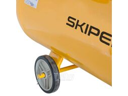 Воздушный компрессор SKIPER IBL3100V (до 300 л/мин, 8 атм, 100 л, 220 В, 2.2 кВт)