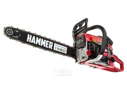 Бензопила Hammer BPL4518C 2кВт/2,7лс 45см3 шина 18" цепь 0,325"-1,5мм-72 6кг
